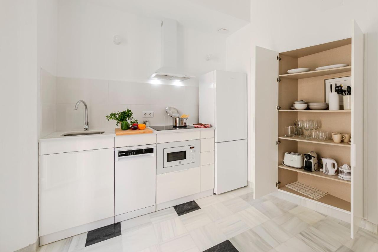 Appartamento Aurora Terrace *