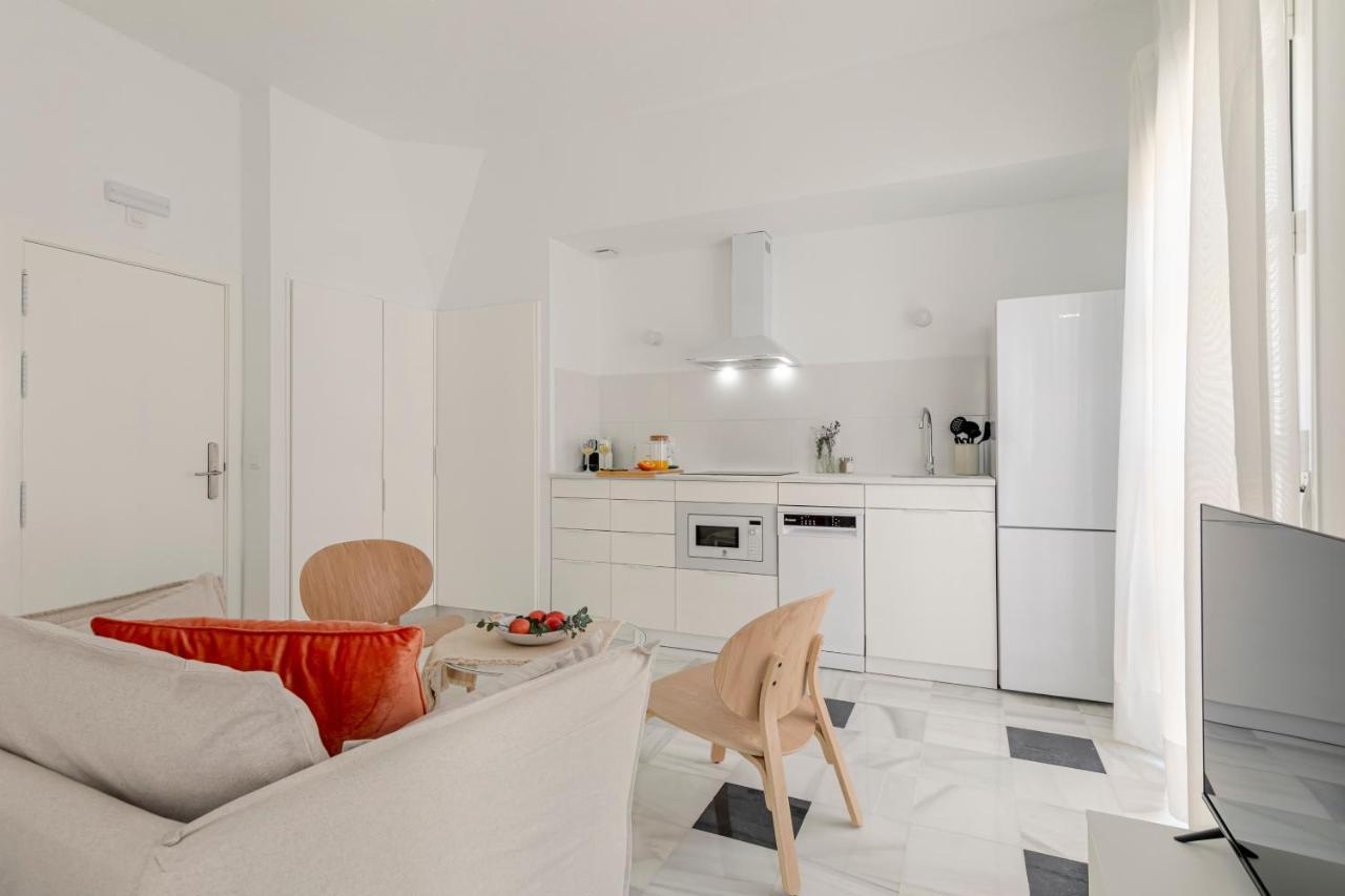 Appartamento Aurora Terrace *