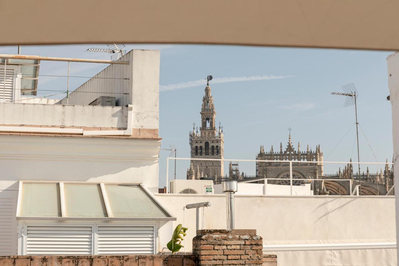 Aurora Terrace Appartamento