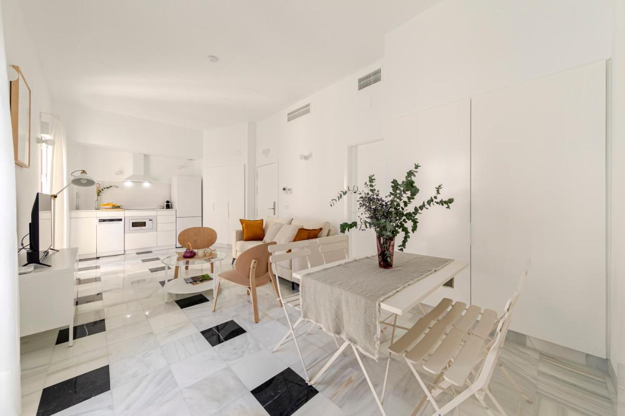 Aurora Terrace Siviglia