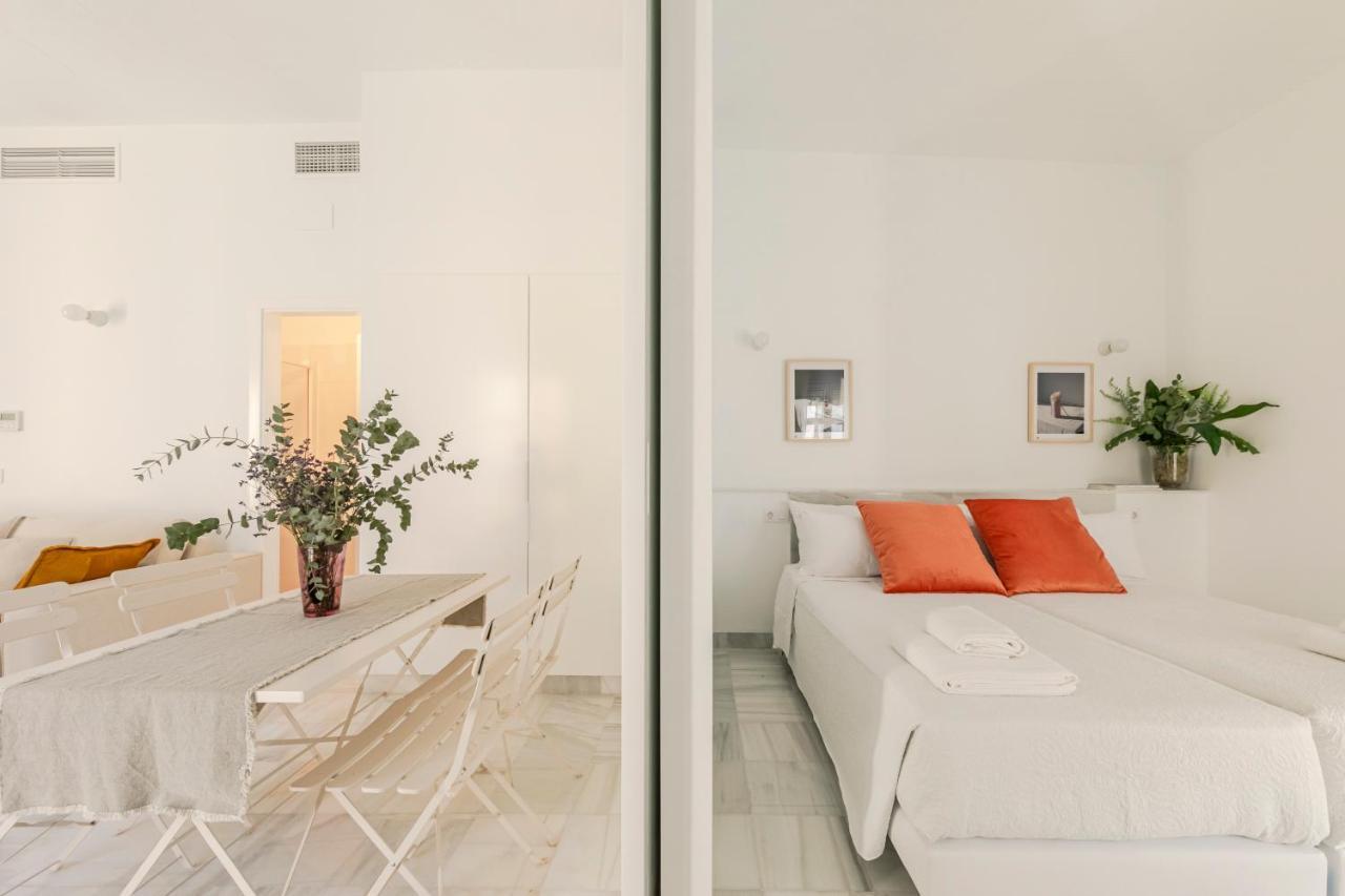 Appartamento Aurora Terrace *