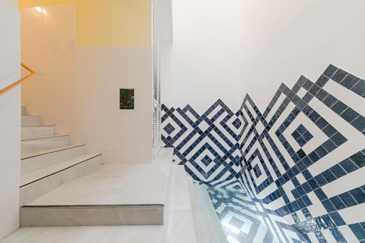 Appartamento Aurora Terrace Siviglia