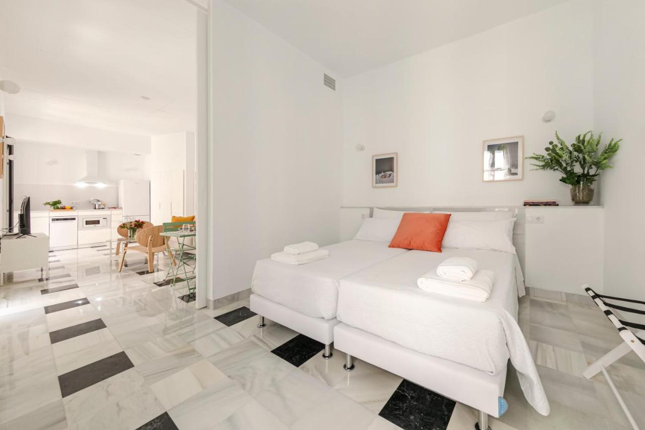 Aurora Terrace * Siviglia