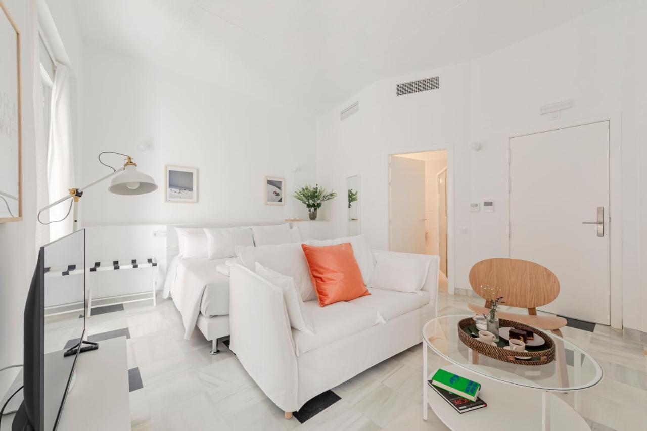 Appartamento Aurora Terrace