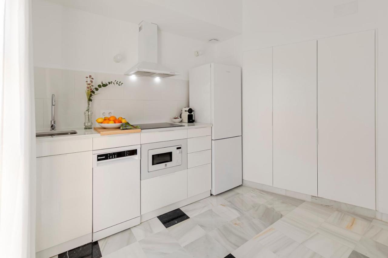 Appartamento Aurora Terrace