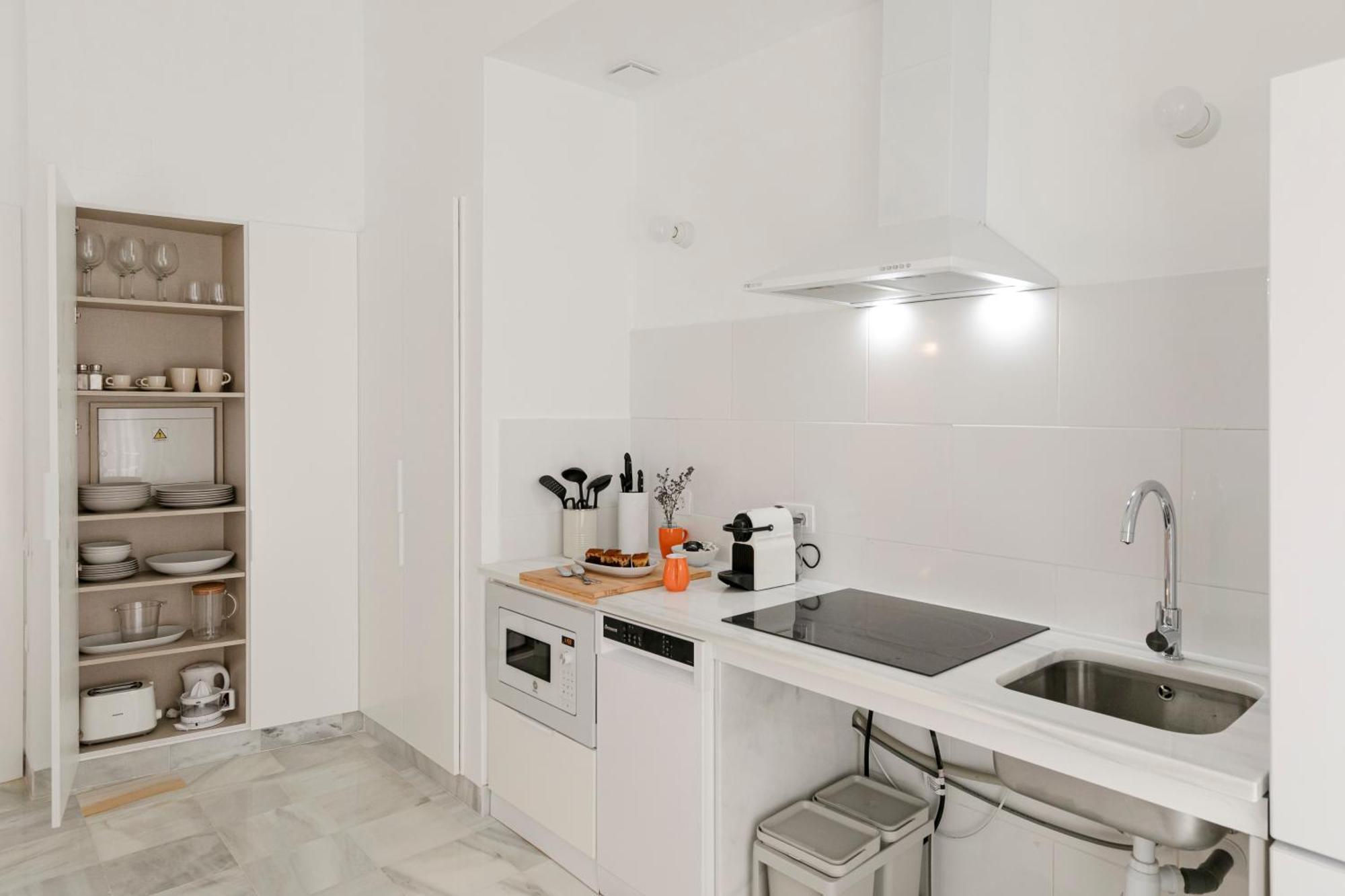 Appartamento Aurora Terrace *