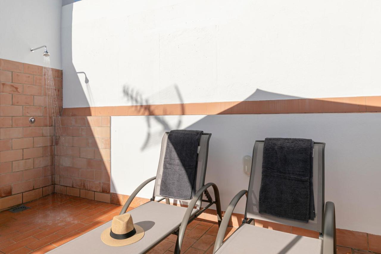 Apartamento Aurora Terrace Sevilha