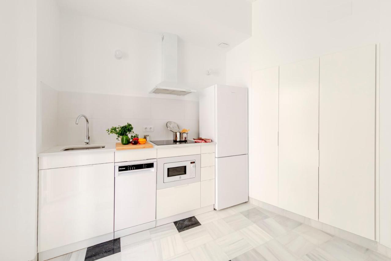Apartamento Aurora Terrace Sevilha