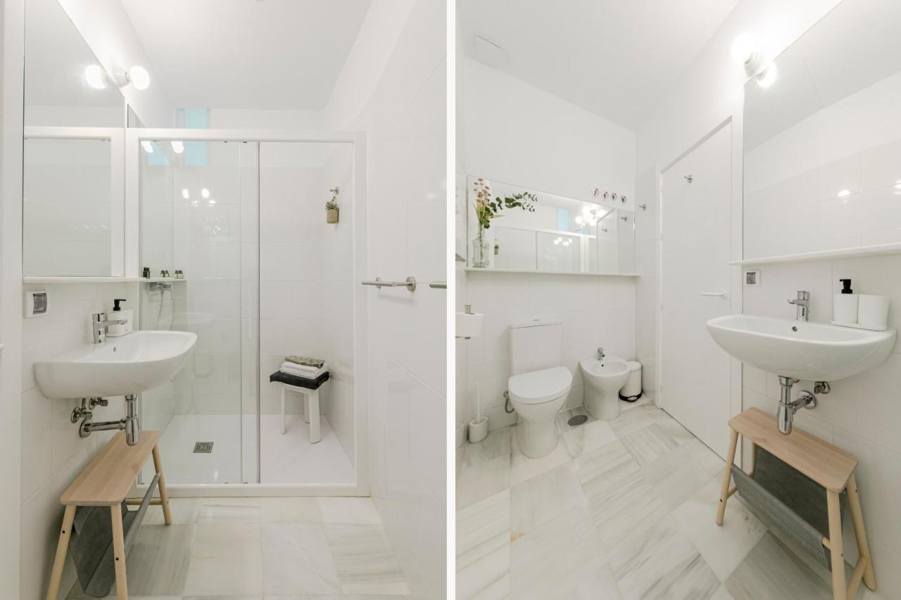 Apartamento Aurora Terrace Sevilha
