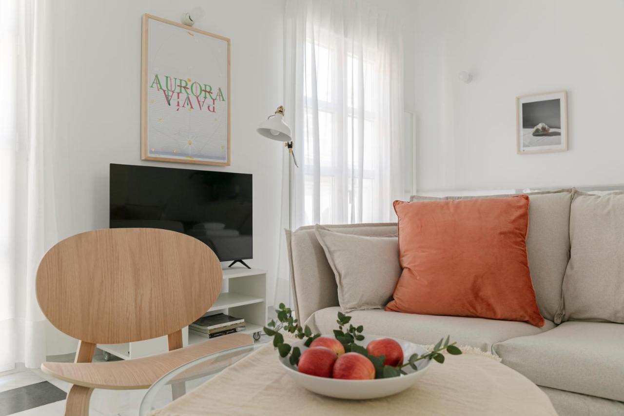 Aurora Terrace Apartamento *