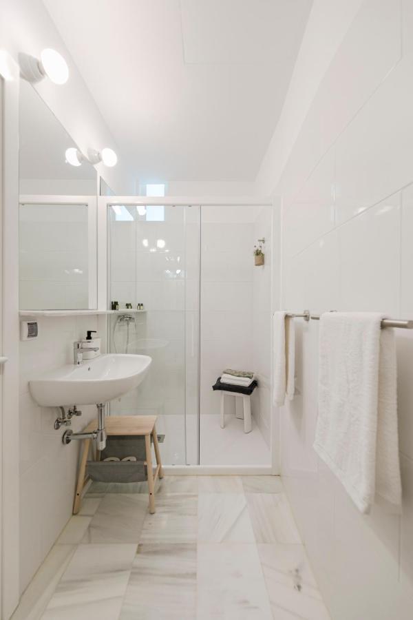 Apartamento Aurora Terrace Sevilha