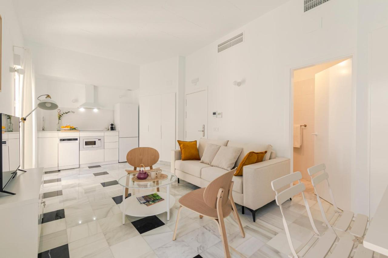 Aurora Terrace Sevilha