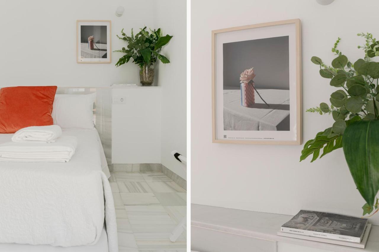 Aurora Terrace Apartamento Sevilha