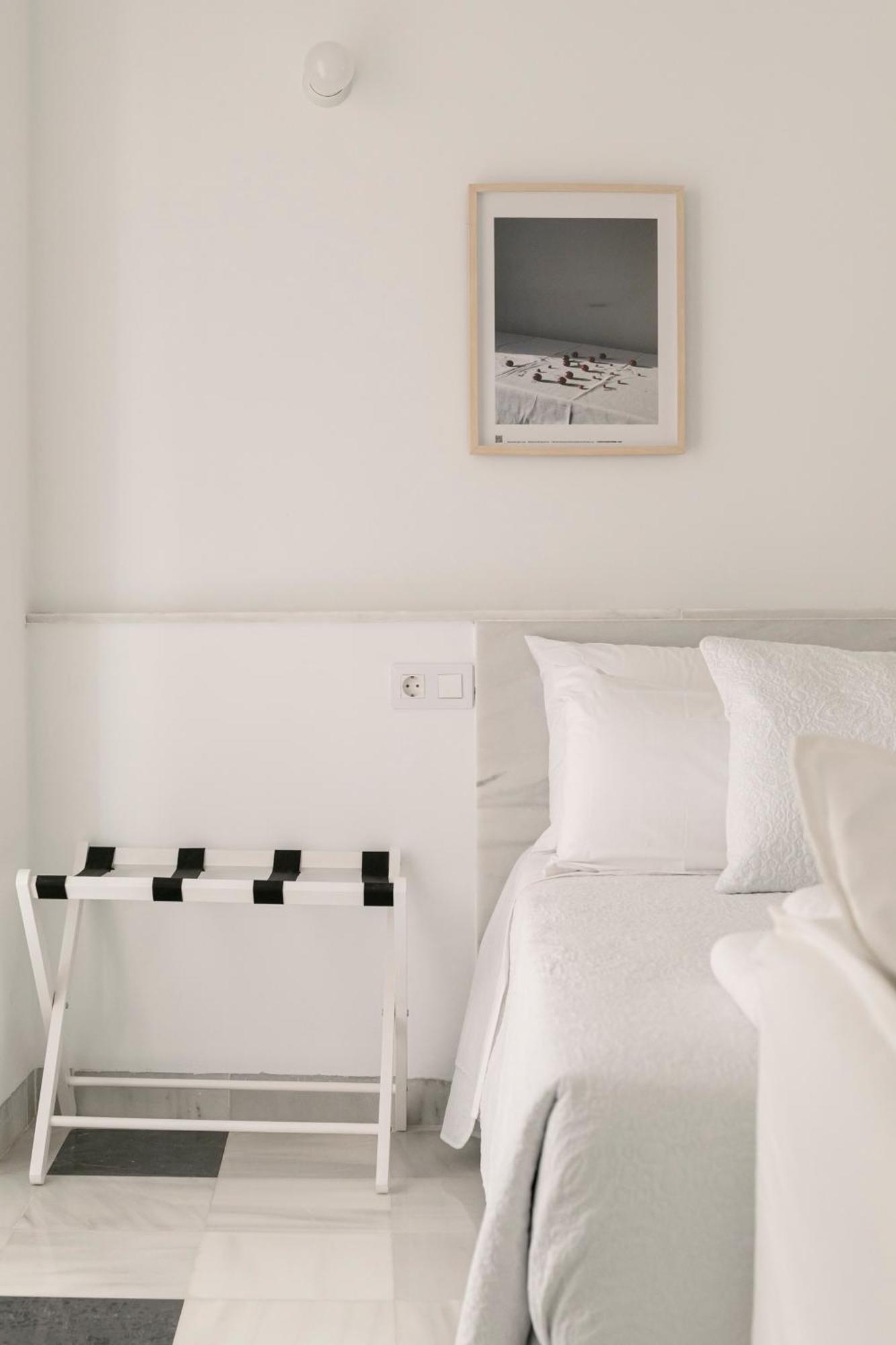 Aurora Terrace * Sevilha
