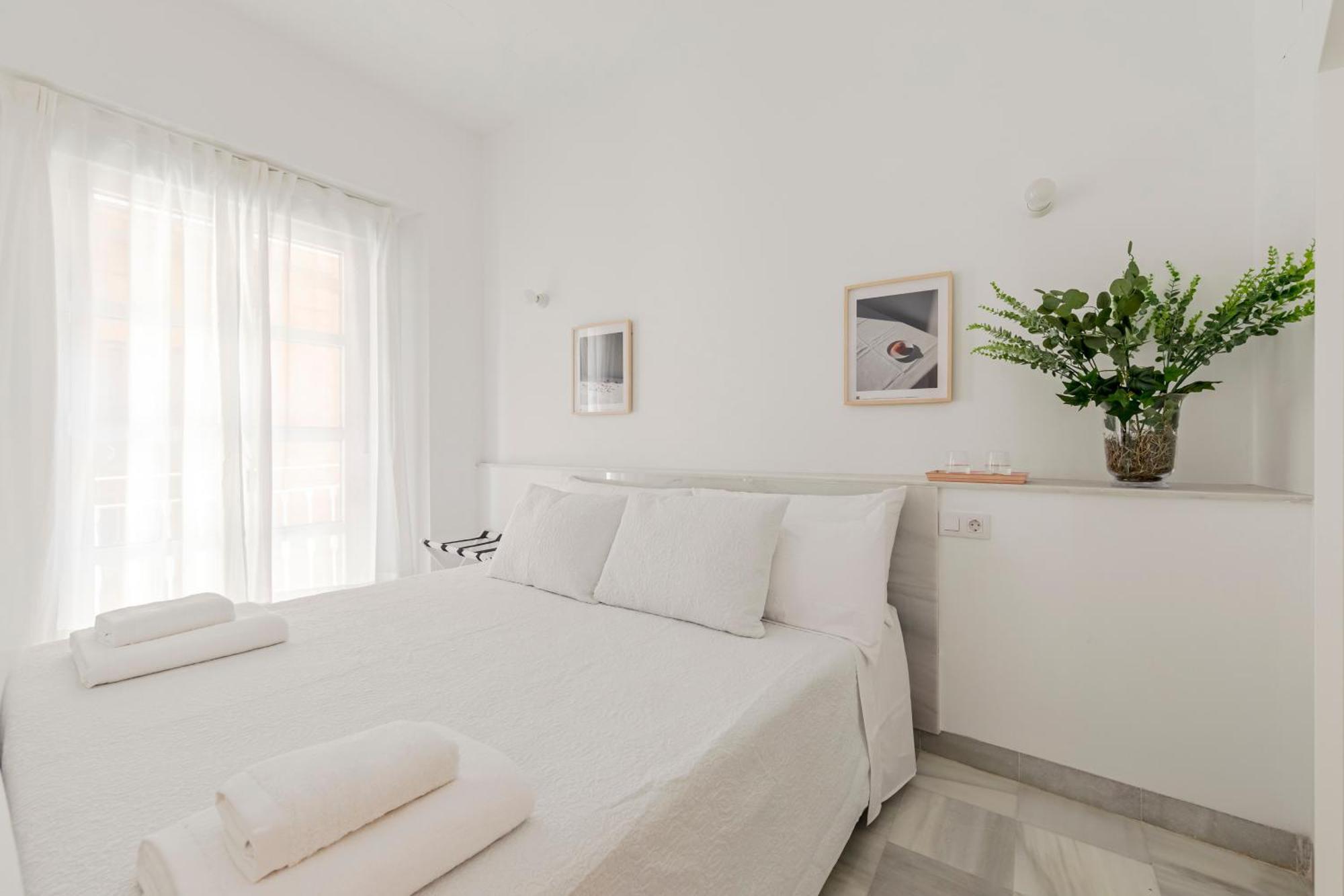 Apartamento Aurora Terrace Sevilha